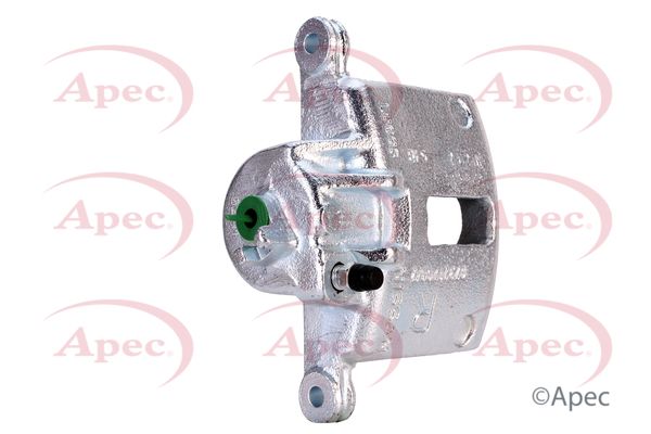 Apec Brake Caliper RCA127 - image 4