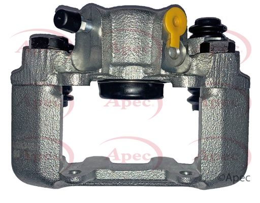 Apec Brake Caliper LCA348N - image 3