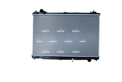 NRF Engine Cooling Radiator 550136