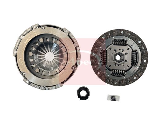 Apec Clutch Kit ACL1294 - image 2
