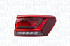 Magneti Marelli Rear Light Lamp Right 715001172002 thumbnail