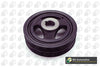 BGA Crankshaft Pulley DP2710 thumbnail
