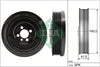 INA Crankshaft Pulley (tvd) 544016310 thumbnail