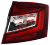 Apec Rear Light Lamp ARL6057 thumbnail