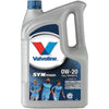 Valvoline Synpower FE 0W-20 Engine Oil Full Synthetic 5L thumbnail