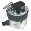 Delphi Fuel Filter HDF649 thumbnail