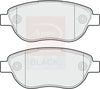 Apec Brake Pads Set PAD1630B thumbnail