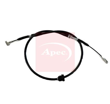Apec Handbrake Cable CAB1822 - image 2