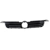 Fits VW Lupo 1999-2005 Front Grille Black thumbnail