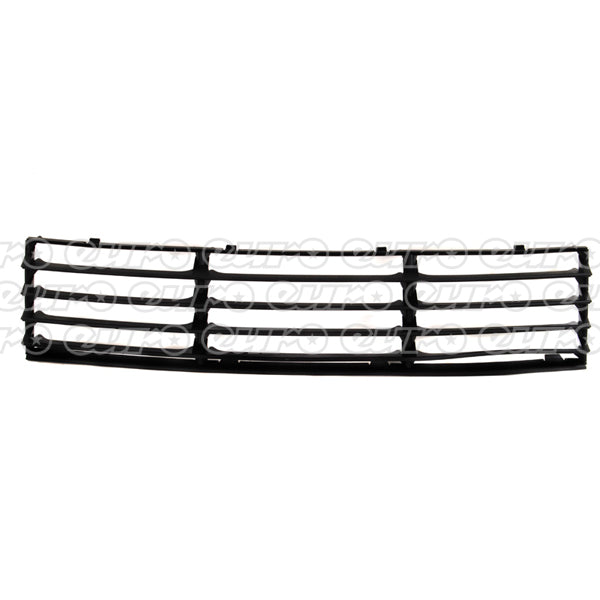 Fits VW Passat 2000-2005 Centre Bumper Grille - image 2