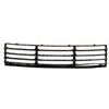 Fits VW Passat 2000-2005 Centre Bumper Grille thumbnail