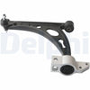 Delphi Wishbone/suspension Track Control Arm TC4364 thumbnail