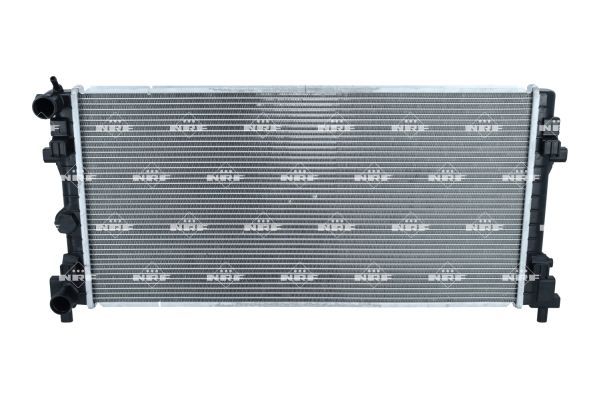NRF Engine Cooling Radiator 53024 - image 2
