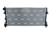 NRF Engine Cooling Radiator 53024 thumbnail