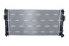 NRF Engine Cooling Radiator 550133 thumbnail
