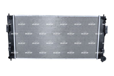 NRF Engine Cooling Radiator 550133