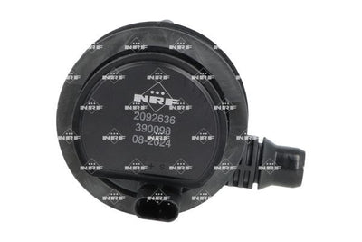 NRF Auxiliary Water Pump 390098