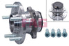 FAG Wheel Bearing Kit 713615750 thumbnail