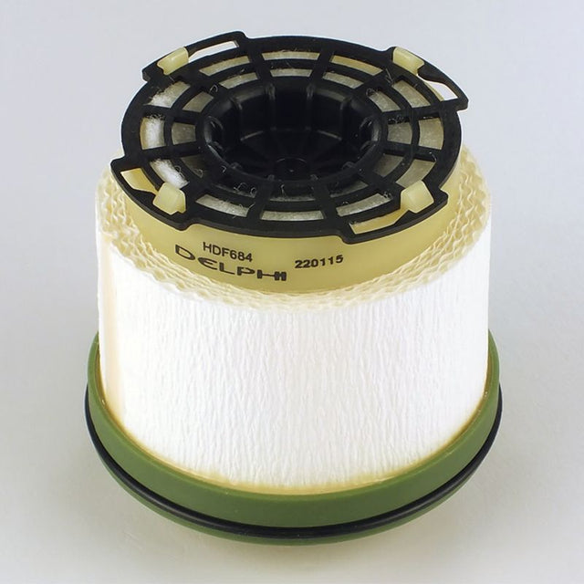Delphi Fuel Filter HDF684 - image 2