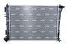 NRF Engine Cooling Radiator 550142 thumbnail