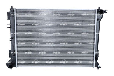 NRF Engine Cooling Radiator 550142