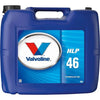 Valvoline HLP 46 Hydraulic Oil Mineral 20L thumbnail