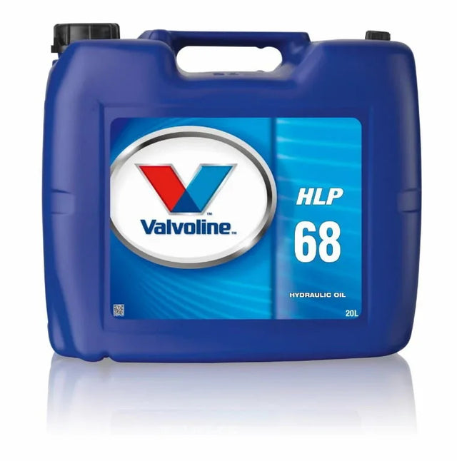 Valvoline HLP 69 Hydraulic Oil 20L - image 2