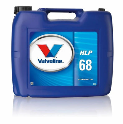 Valvoline HLP 69 Hydraulic Oil 20L - tradevehicleparts.co.uk