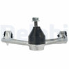 Delphi Wishbone/suspension Track Control Arm TC4621 thumbnail