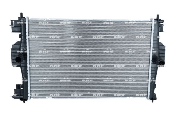 NRF Engine Cooling Radiator 59139 - image 2