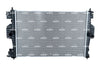 NRF Engine Cooling Radiator 59139 thumbnail