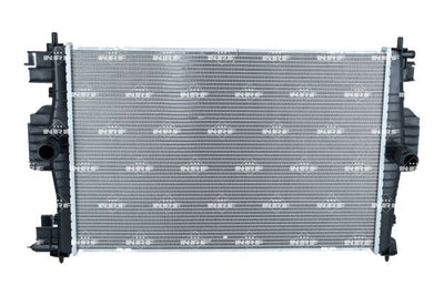 NRF Engine Cooling Radiator 59139