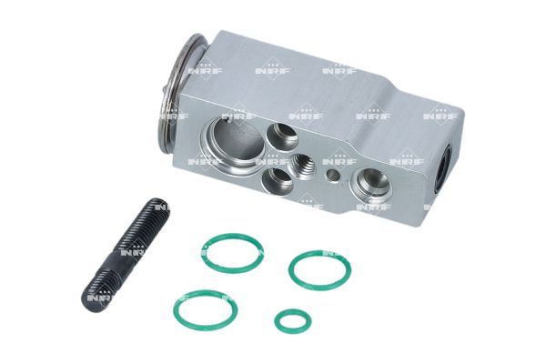 NRF Ac Expansion Valve 38776 - image 2