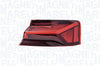 Magneti Marelli Rear Light Lamp Left 715106600450 thumbnail
