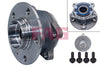 FAG Wheel Bearing Kit 713660340 thumbnail