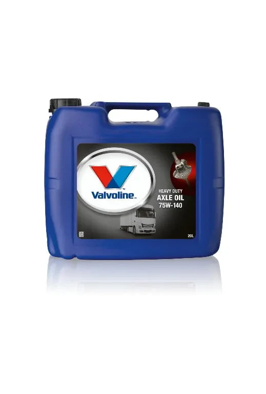 Valvoline Heavy Duty Axle Oil 75W-140 Full Synthetic 20L - image 2