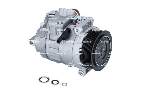 NRF Air Conditioning Compressor 320235 - image 2