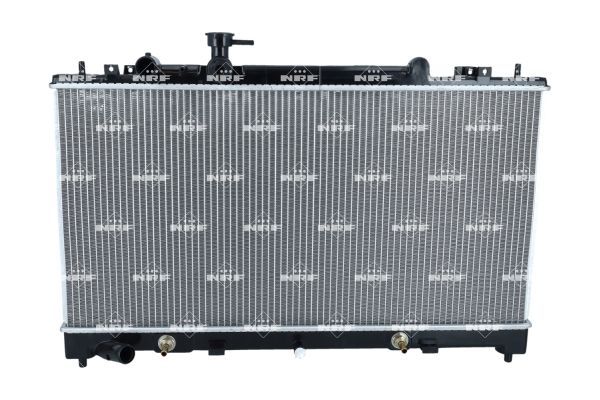 NRF Engine Cooling Radiator 58561 - image 2