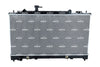NRF Engine Cooling Radiator 58561 thumbnail