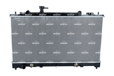 NRF Engine Cooling Radiator 58561