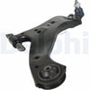 Delphi Wishbone/suspension Track Control Arm TC8790 thumbnail
