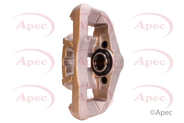 Apec Brake Caliper LCA834 - image 2