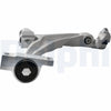 Delphi Wishbone/suspension Track Control Arm TC4468 thumbnail