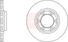 Apec Brake Disc DSK730 thumbnail