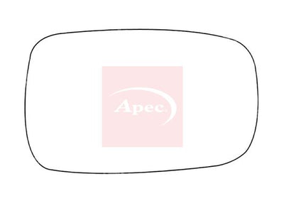 Apec Mirror Glass AMS2779A