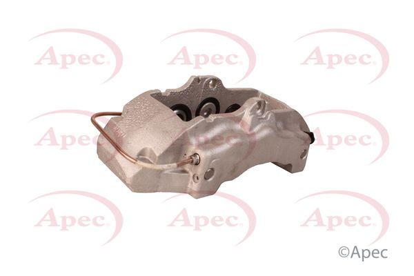 Apec Brake Caliper LCA667 - image 2