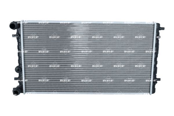 NRF Engine Cooling Radiator 509644 - image 2