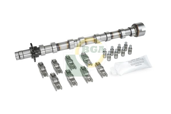 BGA Camshaft Kit CS2328FK - image 2