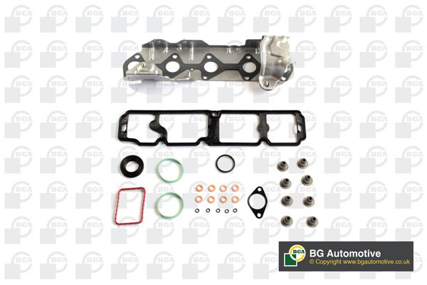 BGA Cylinder Head Gasket Kit HN1410 - image 2