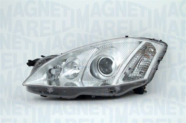 Magneti Marelli Headlight Right 710301216686 - image 2